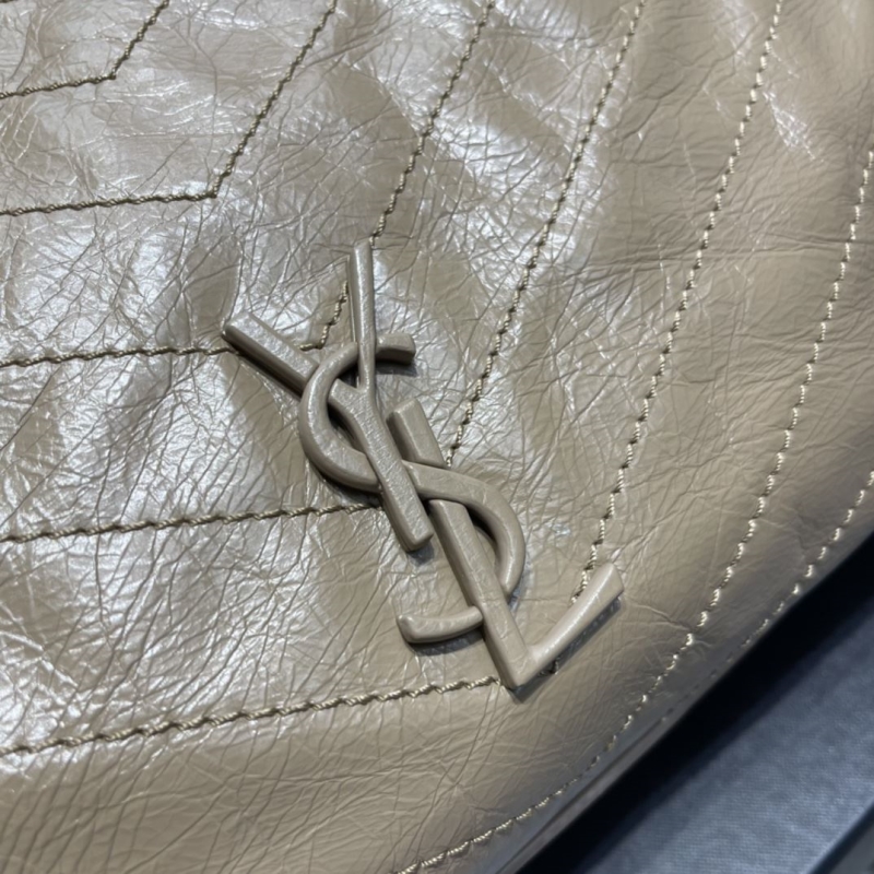 YSL Top Handle Bags